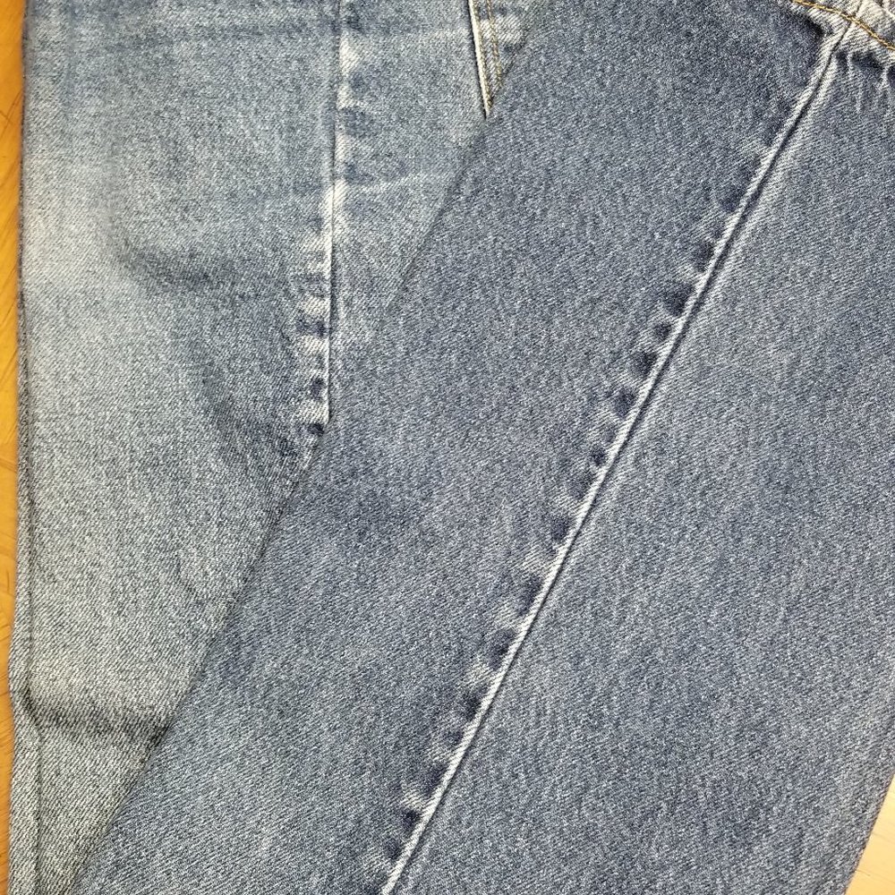 MENS 517 LEVI JEANS W36/L33